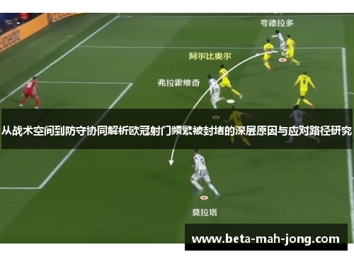 从战术空间到防守协同解析欧冠射门频繁被封堵的深层原因与应对路径研究